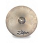 Used Zildjian 20in Medium Ride Cymbal