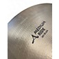 Used Zildjian 20in Medium Ride Cymbal