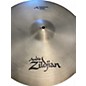 Used Zildjian 20in Medium Ride Cymbal