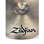 Used Zildjian 20in Medium Ride Cymbal