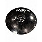 Used Paiste 16in Prototype Crash Cymbal thumbnail