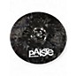 Used Paiste 16in Prototype Crash Cymbal