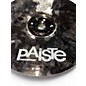 Used Paiste 16in Prototype Crash Cymbal