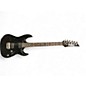 Used Ibanez GRG20Z Gio Black Solid Body Electric Guitar thumbnail