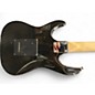 Used Ibanez GRG20Z Gio Black Solid Body Electric Guitar