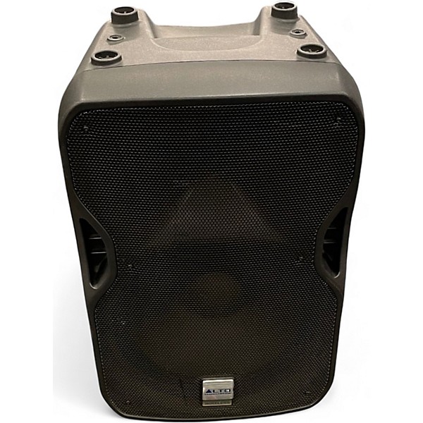 Used Alto TS115W 2-Way 800W Powered Speaker