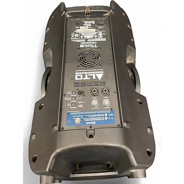 Used Alto TS115W 2-Way 800W Powered Speaker