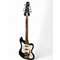 Used Eastwood Jaguar Style Black Baritone Guitars thumbnail