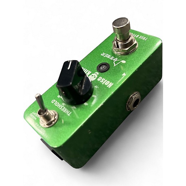 Used 2020s Donner Noise Killer Effect Pedal