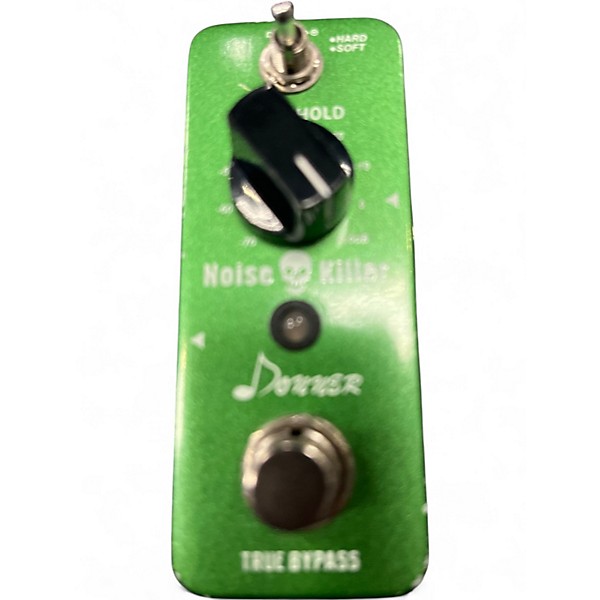 Used 2020s Donner Noise Killer Effect Pedal
