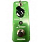 Used 2020s Donner Noise Killer Effect Pedal
