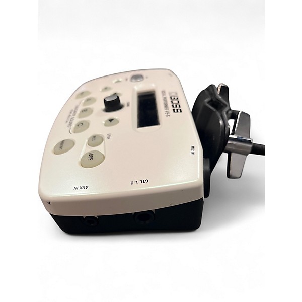 Used 2020s BOSS VE5 Vocal Performer Vocal Processor