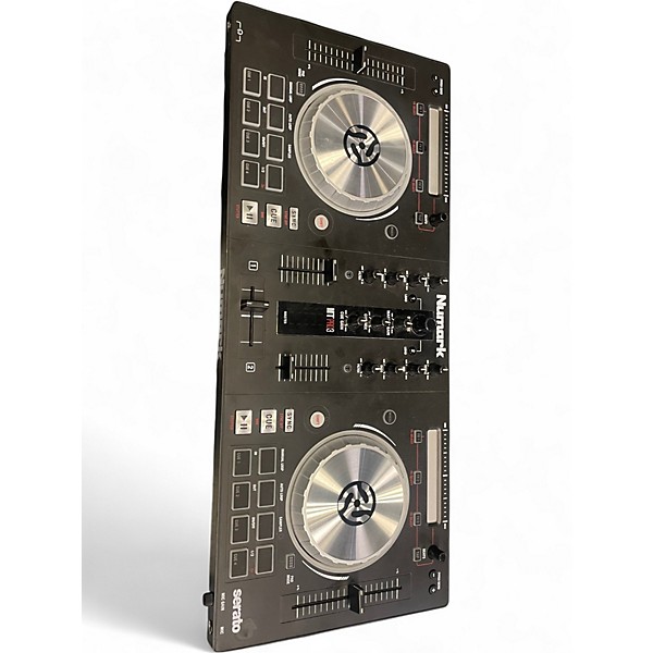Used Numark MT PRO 3 DJ Controller
