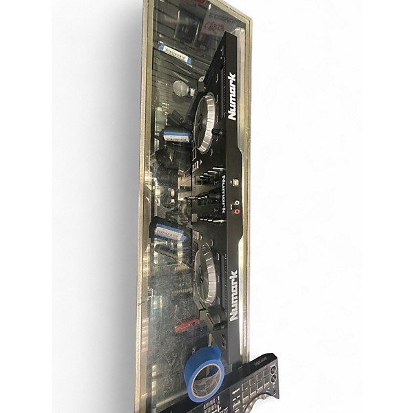 Used Numark MT PRO 3 DJ Controller