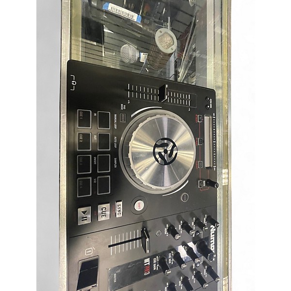 Used Numark MT PRO 3 DJ Controller