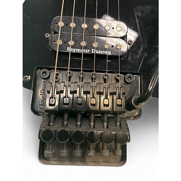 Used 2015 Charvel SoCal SC1 MINT GREEN Solid Body Electric Guitar