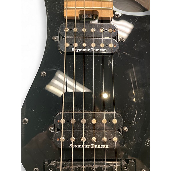 Used 2015 Charvel SoCal SC1 MINT GREEN Solid Body Electric Guitar