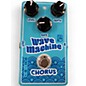 Used Caline Wave Machine Chorus Effect Pedal thumbnail