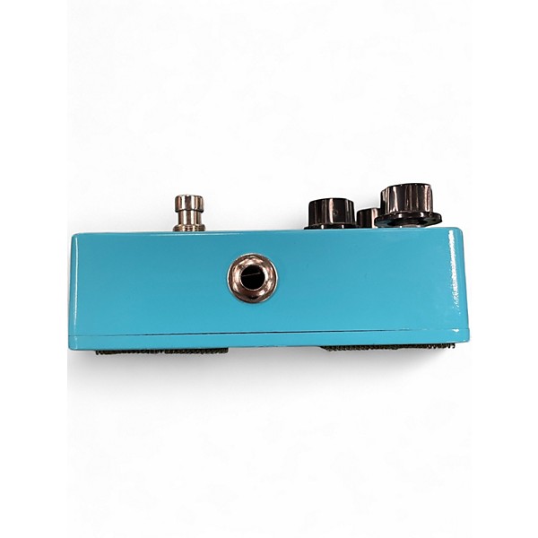 Used Caline Wave Machine Chorus Effect Pedal