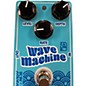 Used Caline Wave Machine Chorus Effect Pedal