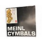 Used MEINL 20in HCS SUPER CYMBAL SET Cymbal thumbnail