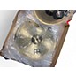 Used MEINL 20in HCS SUPER CYMBAL SET Cymbal