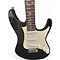 Used Ibanez AZ2203N Prestige Black Solid Body Electric Guitar