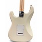 Used Fender American Professional Stratocaster SSS Olympic White Solid Body Electric Guitar