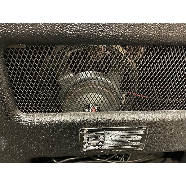 Used Marshall DSL40C 40W 1x12 Tube Guitar Combo Amp