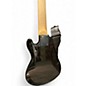 Used Kala U BASS Black Electric Bass Guitar