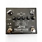 Used Joyo PREAMP HOUSE Pedal