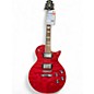 Used Guild Bluesbird Red Solid Body Electric Guitar thumbnail
