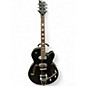 Used Bigsby PA-1 Satin Black Hollow Body Electric Guitar thumbnail