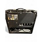 Used Fender Blues Junior 15W 1x12 Tube Guitar Combo Amp
