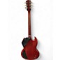 Used 2007 Gibson SG Standard Red Solid Body Electric Guitar