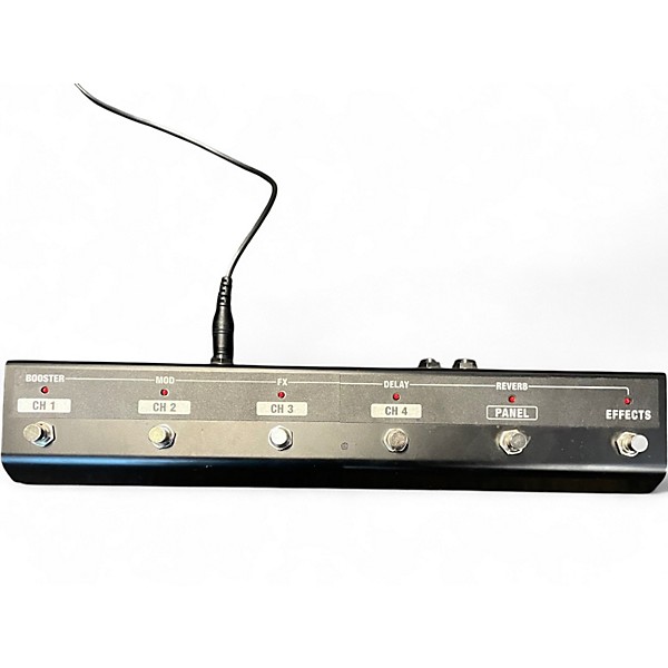 Used BOSS Katana KTN100 MKII 100W 1X12 Guitar Combo Amp