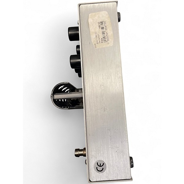 Used Electro-Harmonix Classics Tube EQ Pedal