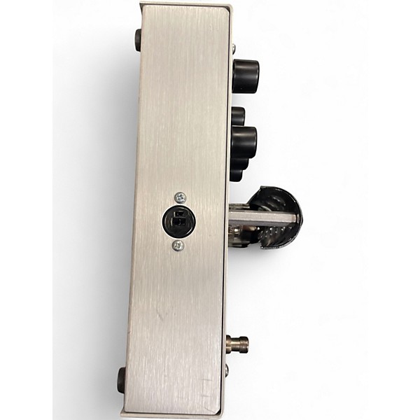 Used Electro-Harmonix Classics Tube EQ Pedal