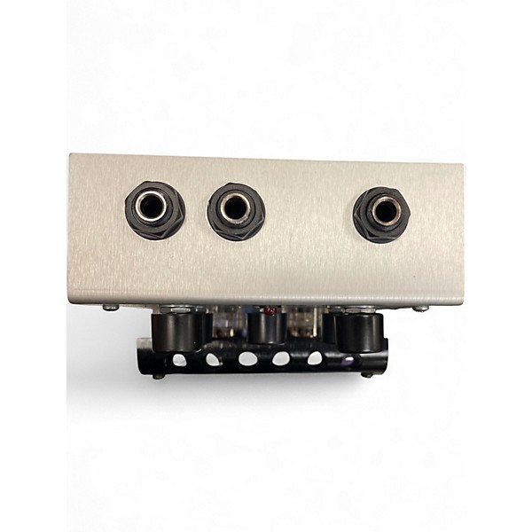 Used Electro-Harmonix Classics Tube EQ Pedal