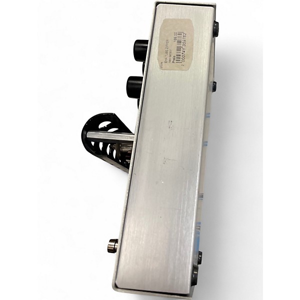 Used Electro-Harmonix Classics Tube Zipper Distortion Effect Pedal