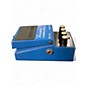 Used BOSS CS3 Compressor Sustainer Effect Pedal