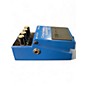 Used BOSS CS3 Compressor Sustainer Effect Pedal