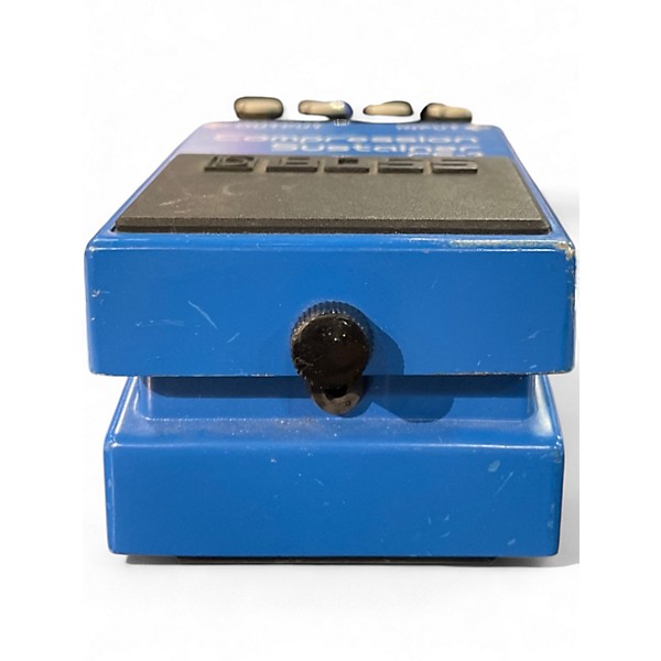 Used BOSS CS3 Compressor Sustainer Effect Pedal