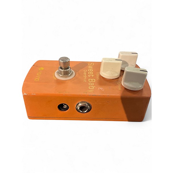 Used Joyo Sweet baby Effect Pedal