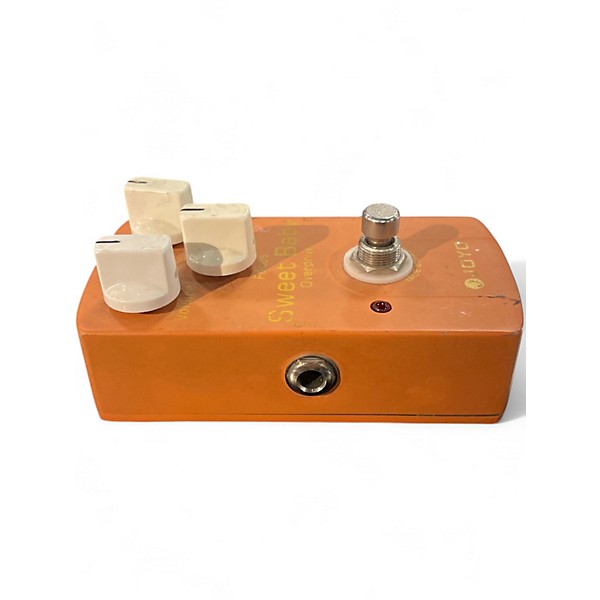 Used Joyo Sweet baby Effect Pedal