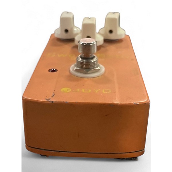 Used Joyo Sweet baby Effect Pedal