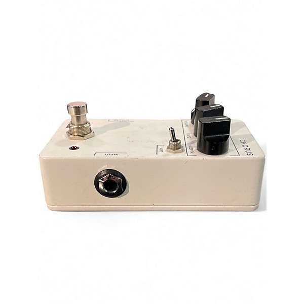 Used JHS Pedals Chorus Effect Pedal