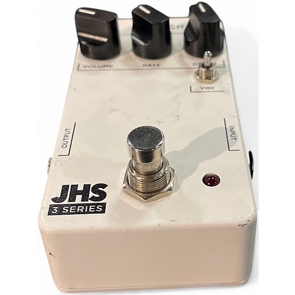 Used JHS Pedals Chorus Effect Pedal