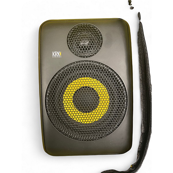 Used KRK GOAUX Powered Monitor