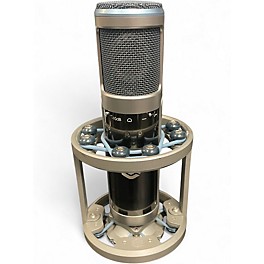 Used Sterling Audio ST155 Condenser Microphone